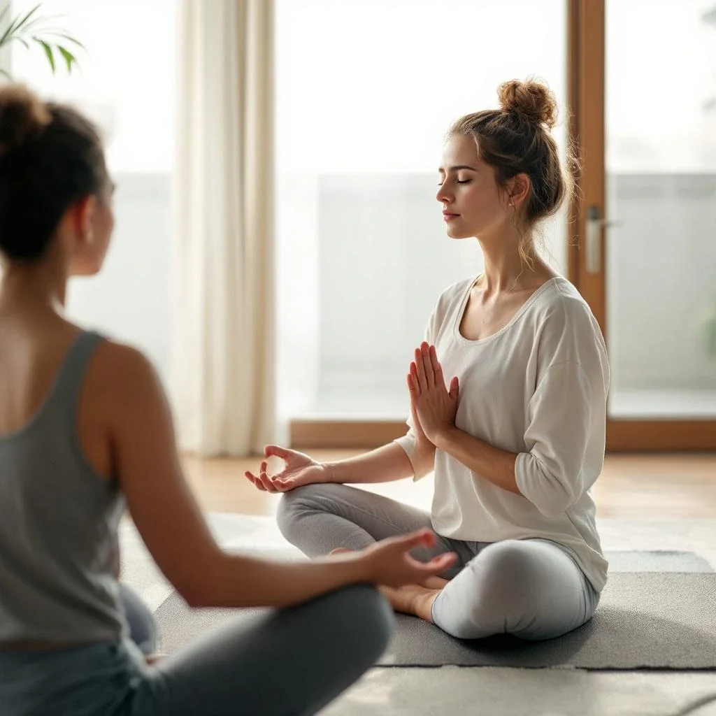 7 Errori di Meditazione Che Stanno Sabotando la Tua Carriera (E Come Trasformarli in Punti di Forza)