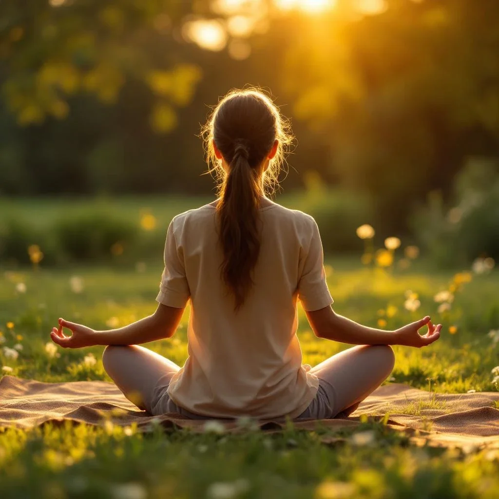 3 Rituali Mattutini Contemplativi Che Mi Hanno Fatto Passare da Dipendente Frustrato a Imprenditore Realizzato